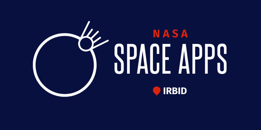 NASA Space Apps Irbid 2024