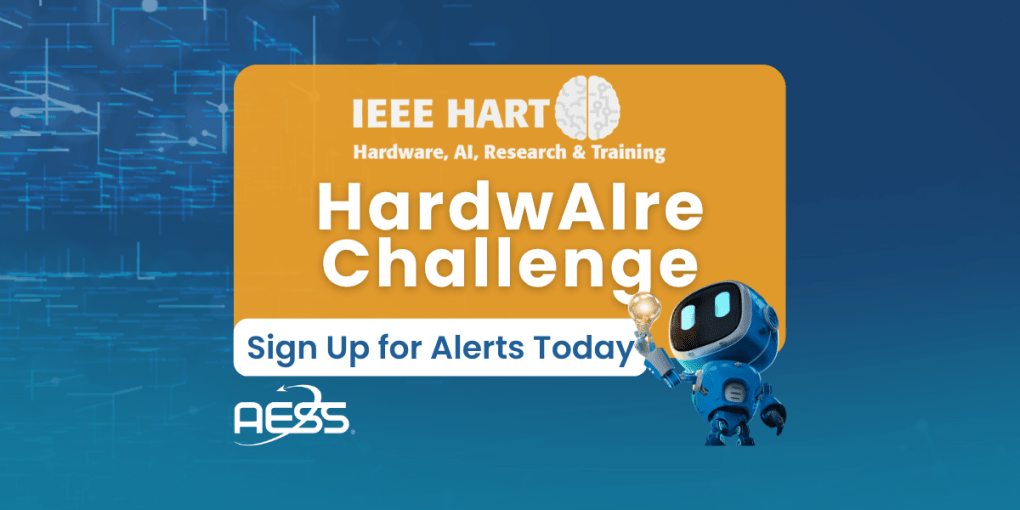 IEEE HART HardwAIre Challenge