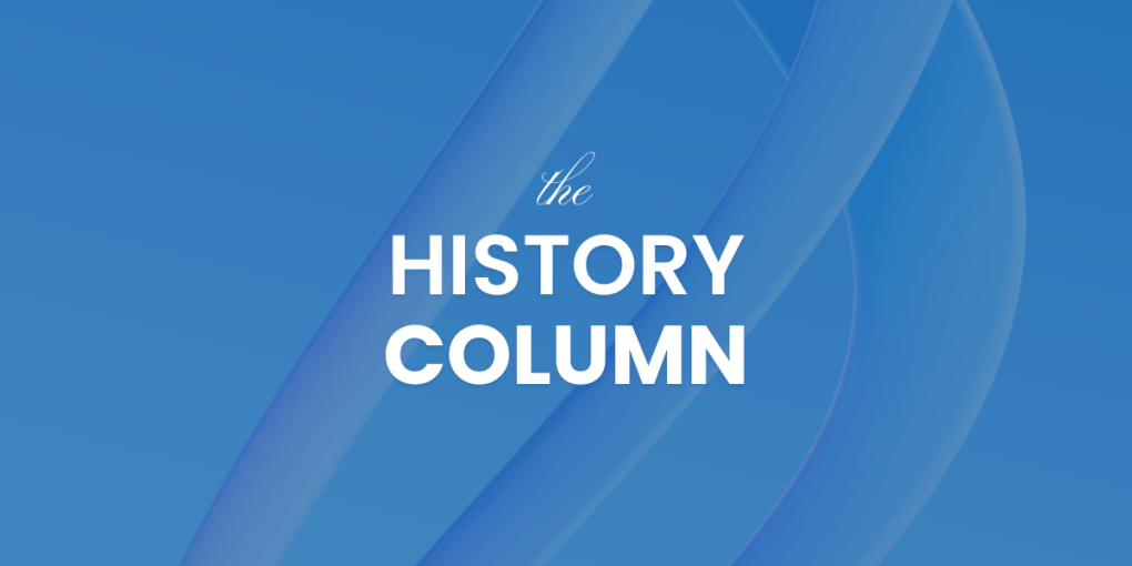 AESS History Column 