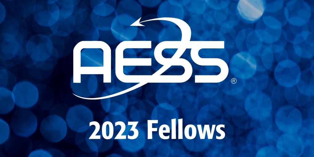 2023 fellows