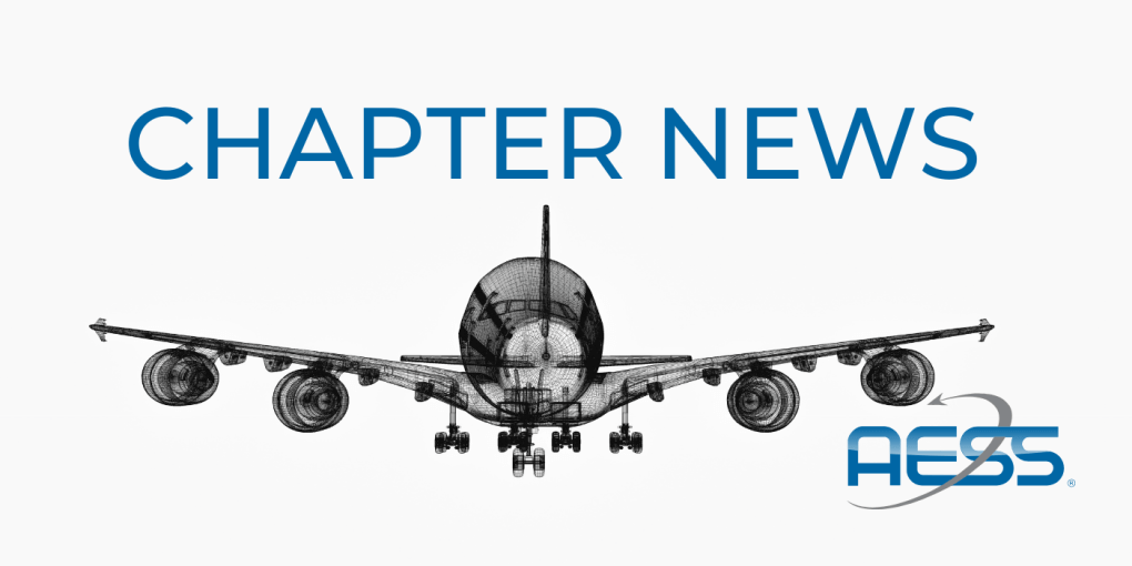 chapter news