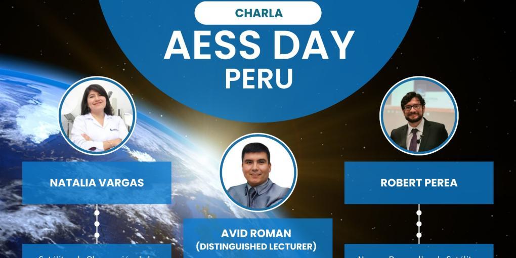 AESS Day Peru 2023