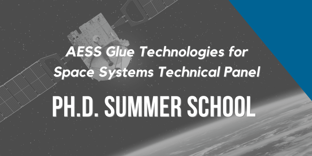 AESS GlueTech Summer School