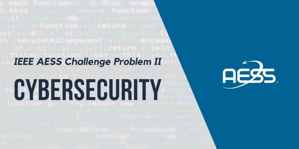 Cybersecurity