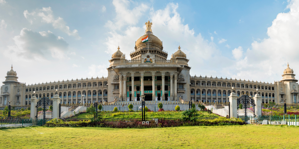 Bangalore India