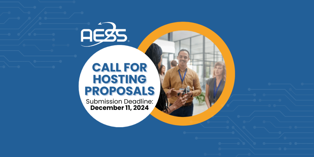 AESS SYP Congress Call for Proposals