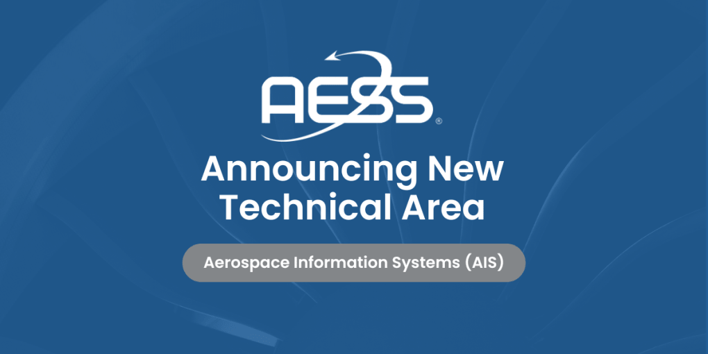 TAES Announces New Technical Area