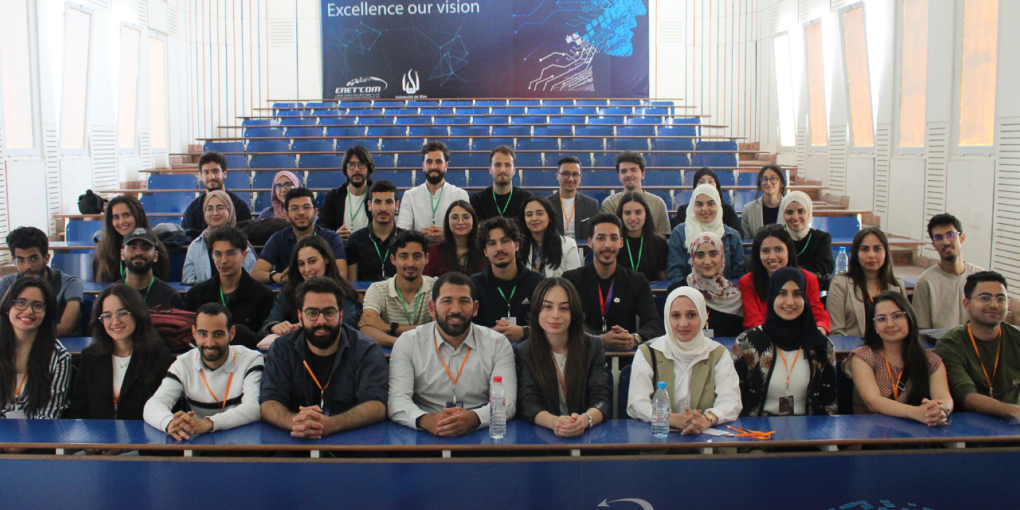Aerospace Discovery Day 2025