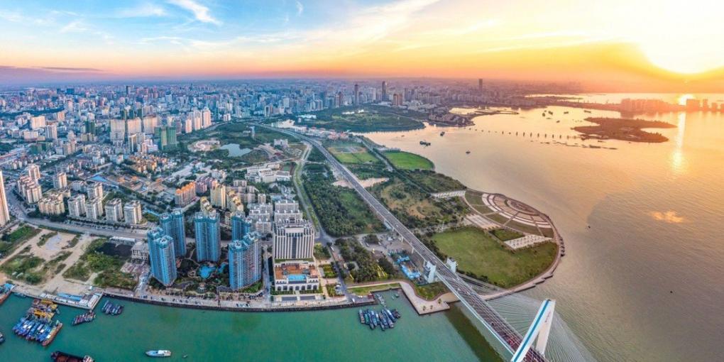 Haikou_China