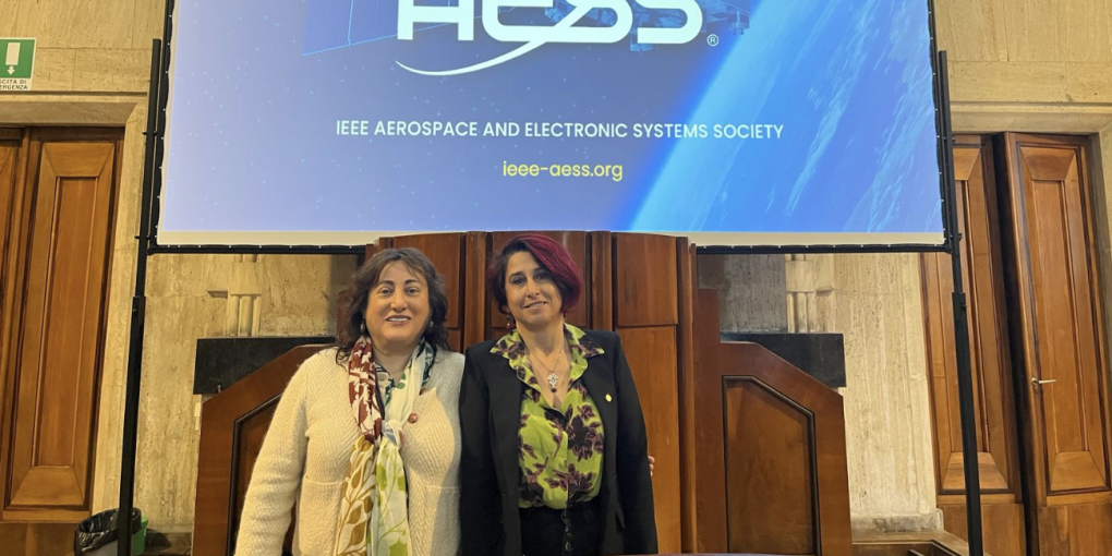 Communication and Sensing in Space Workshop