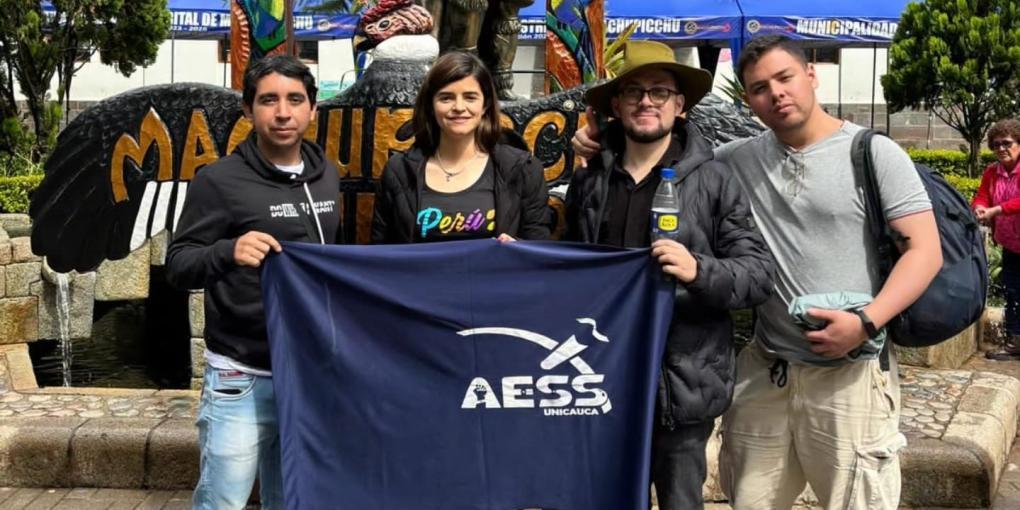 Cusco Peru Chapter Summit and DSTEI 