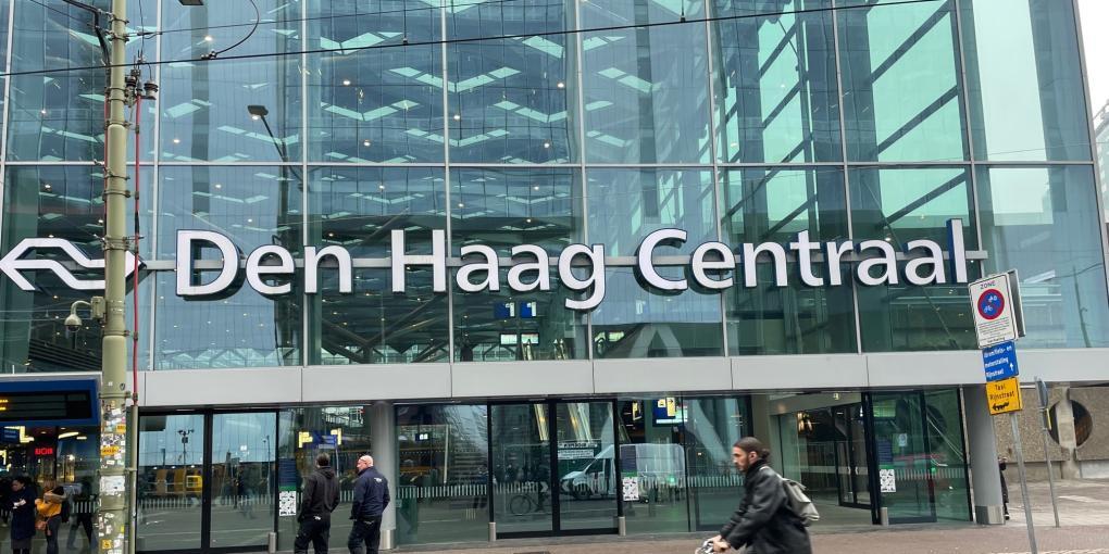 TNO Netherlands