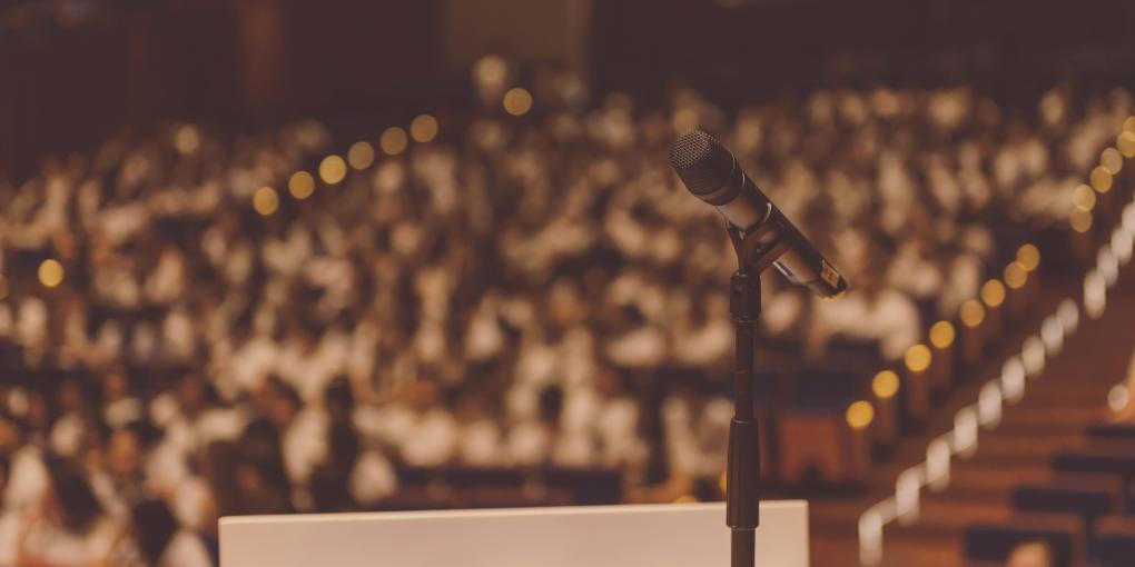 Distinguished Lecturer Program