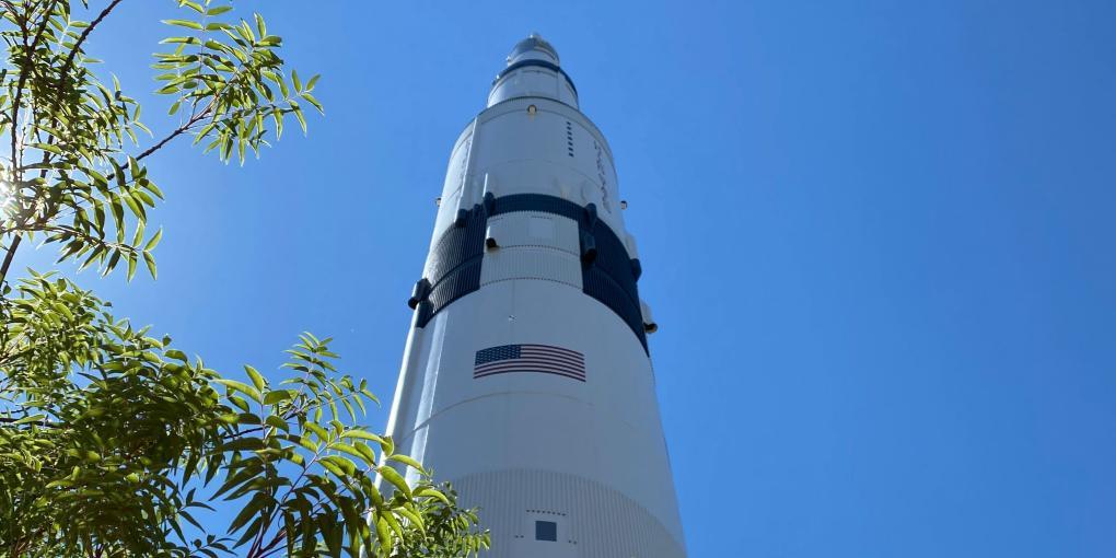 Huntsville, Alabama