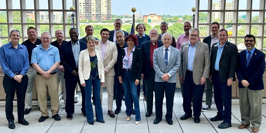 Spring 2023 BoG Meeting