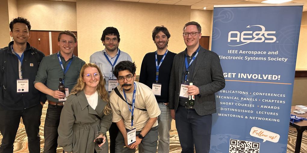 YP Event at RadarConf'24