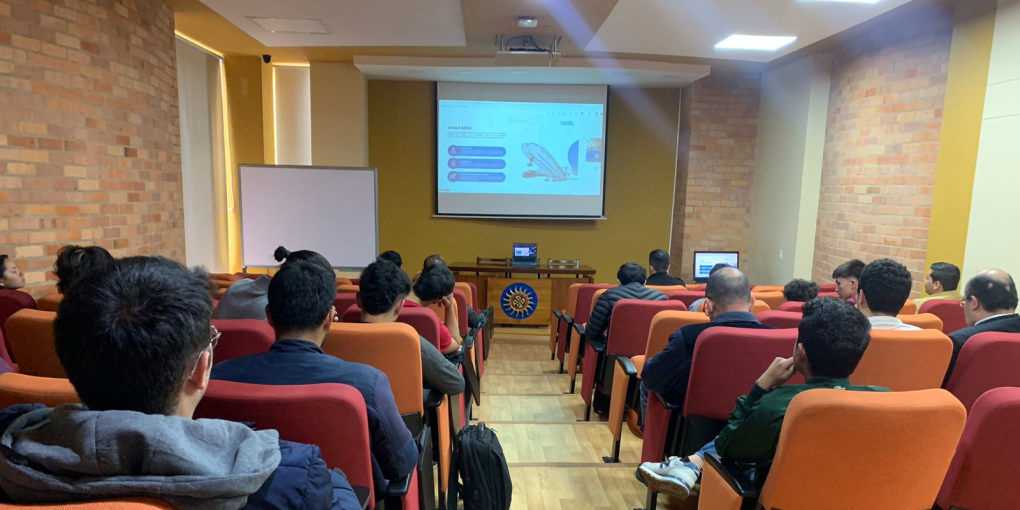 Universidad Santo Tomas - Tunja