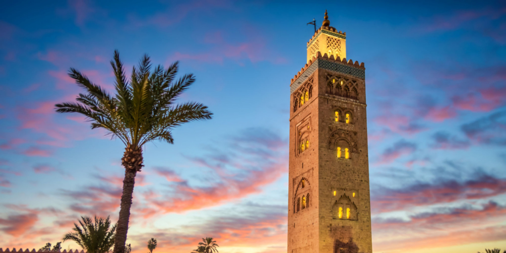 Marrakech, Morocco