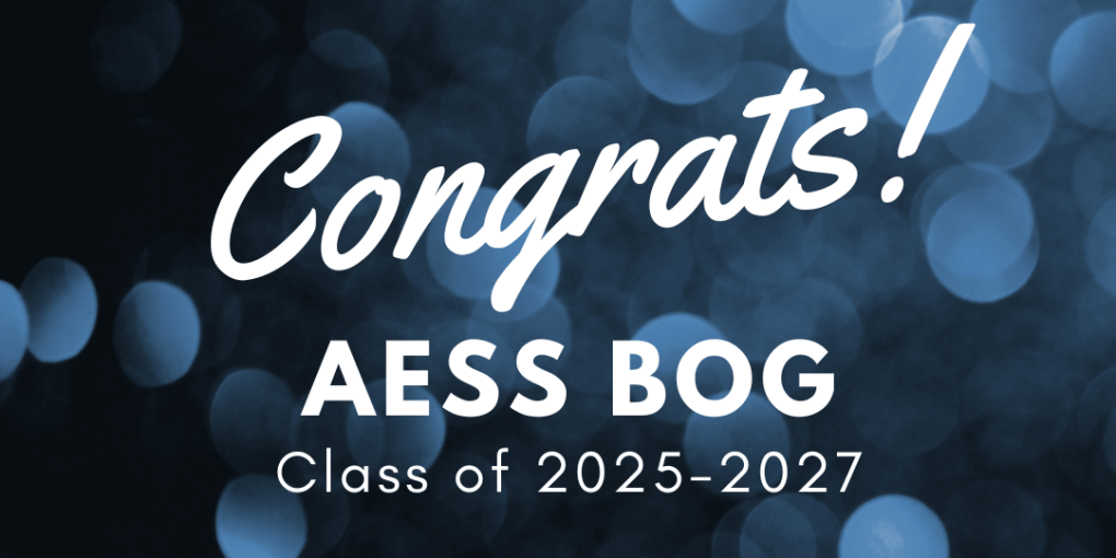 New Bog 2025-2027