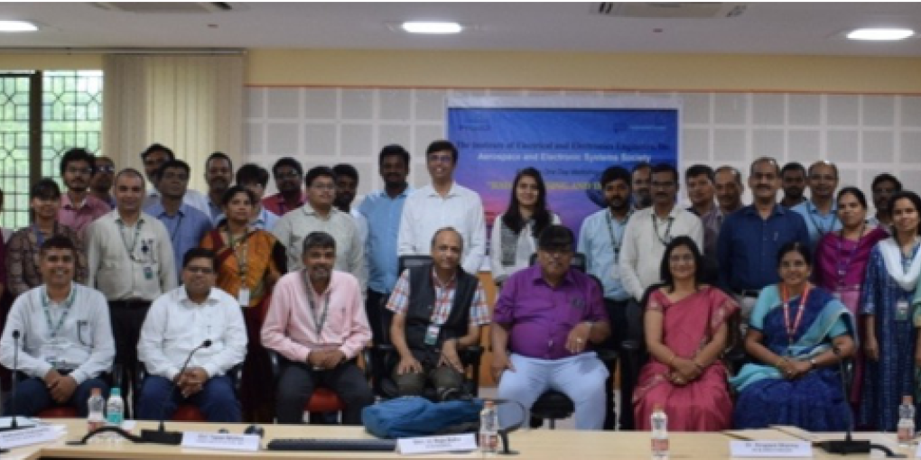 Hyderabad 2024 event
