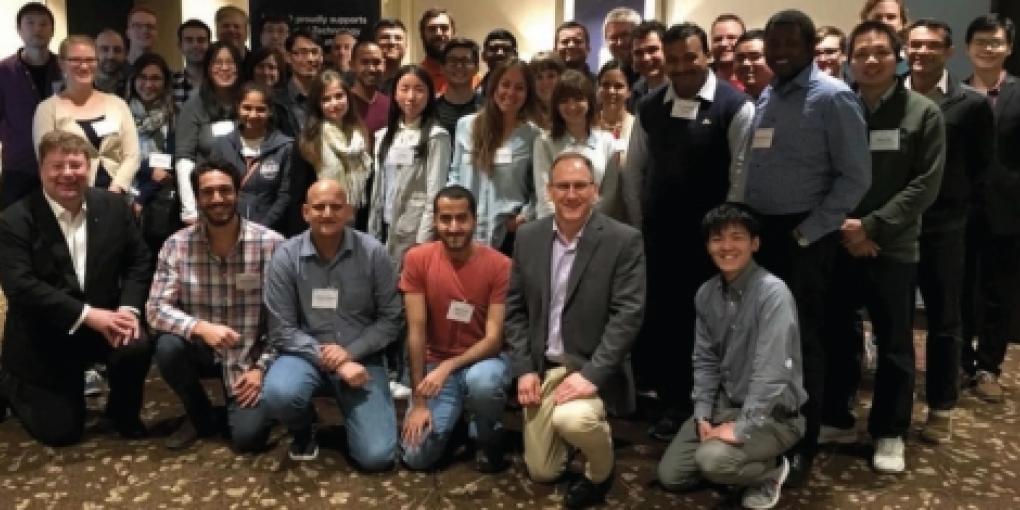 2017 Radar Summer School