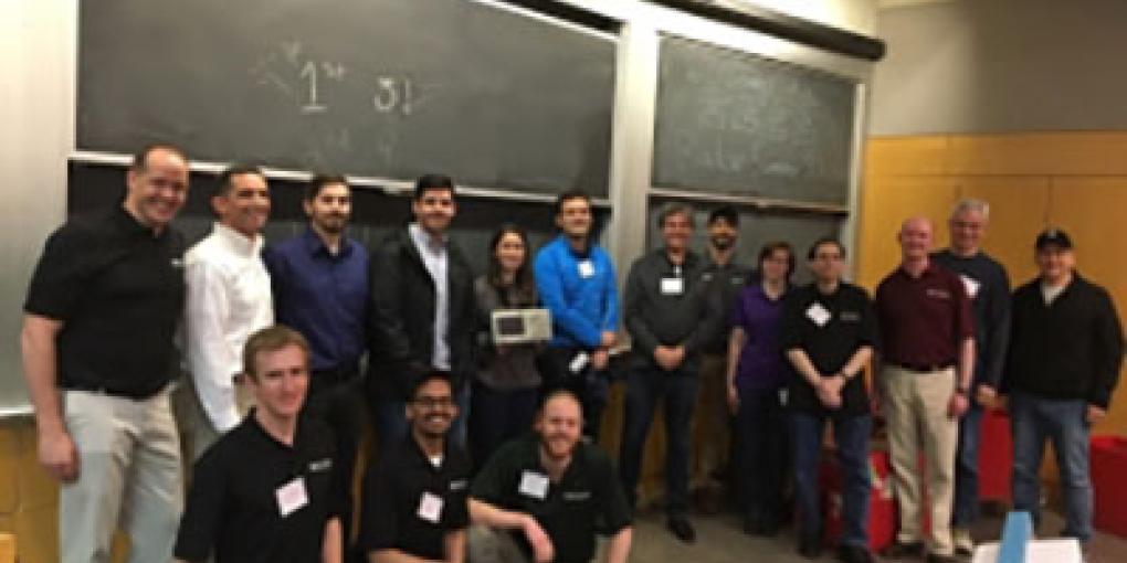 2019 Radar Summer School