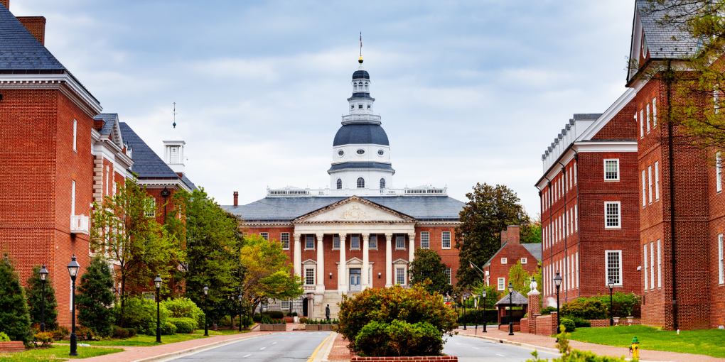 University of Maryland