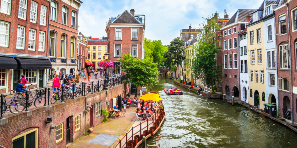 Utrecht, Netherlands
