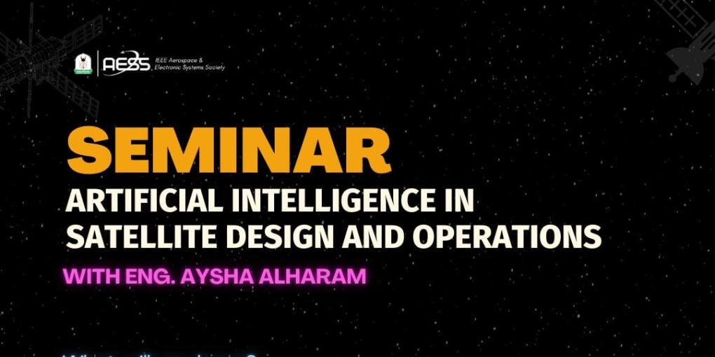 YU Satelitte Seminar