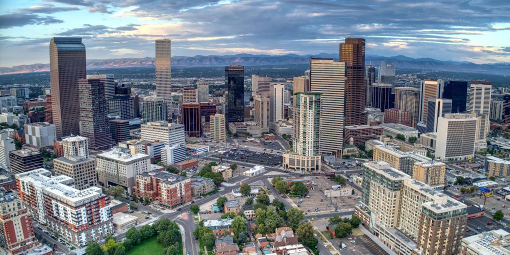 Denver CO