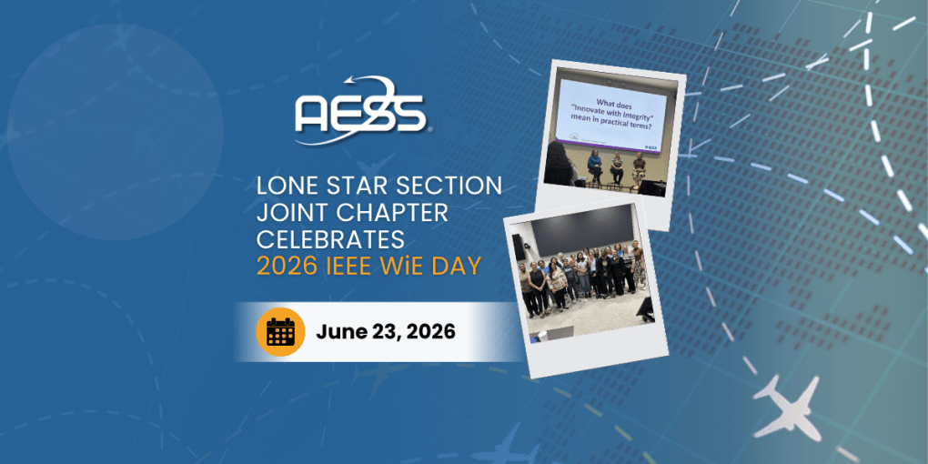 LSS WiE 2026