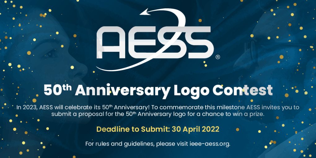 50th Anniversary Logo Contest small