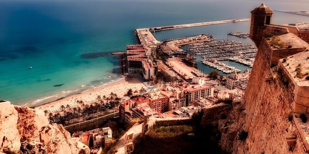 Elche Spain