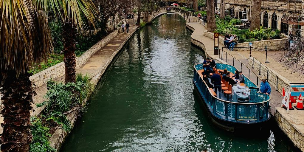 san antonio