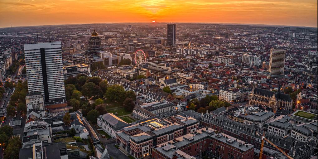 Brussels, Belgium