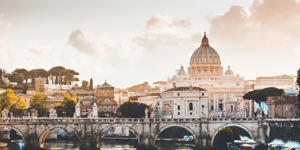 Rome, Italy