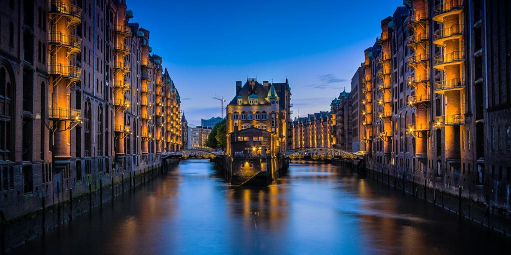Hamburg, Germany