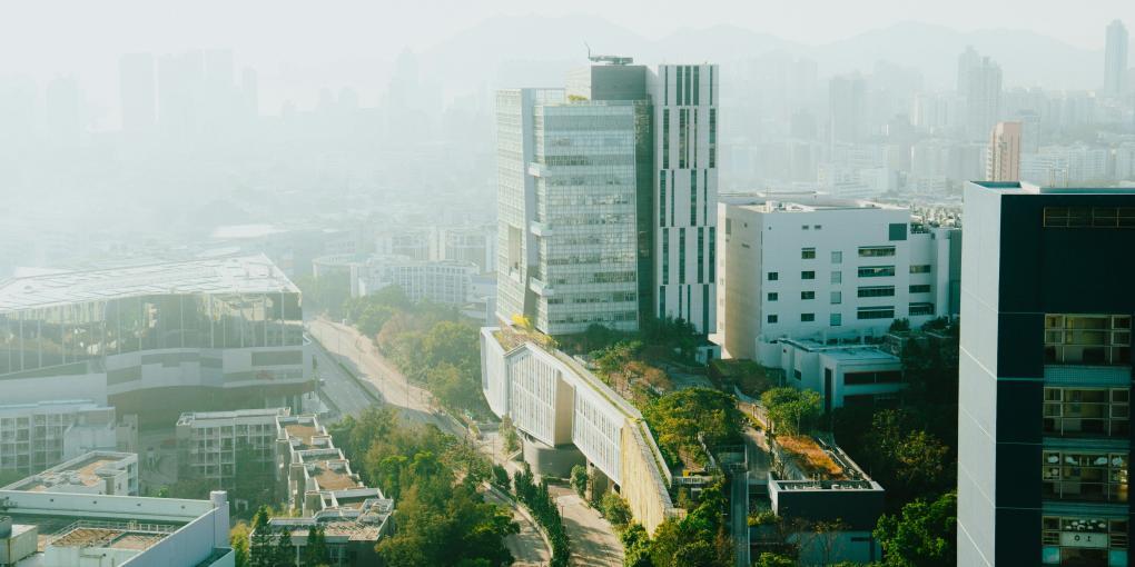 City University of Hong Kong (CityU)