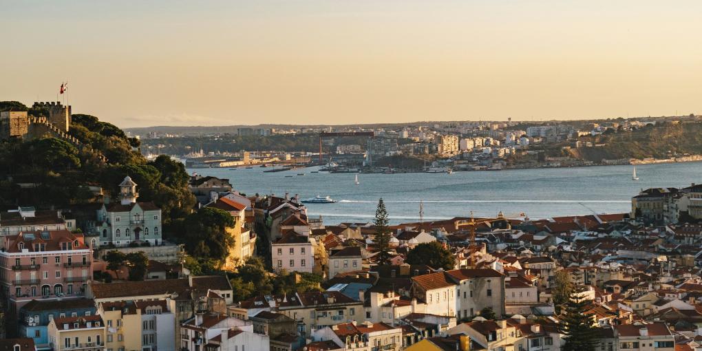 Lisbon, Portugal