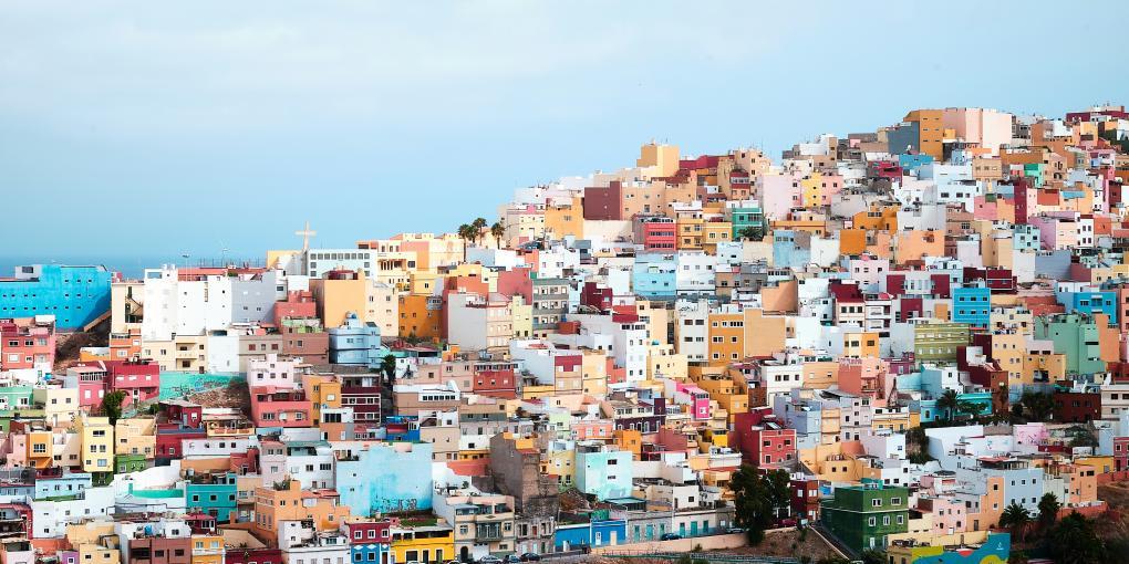 Las Palmas de Gran Canaria, Spain