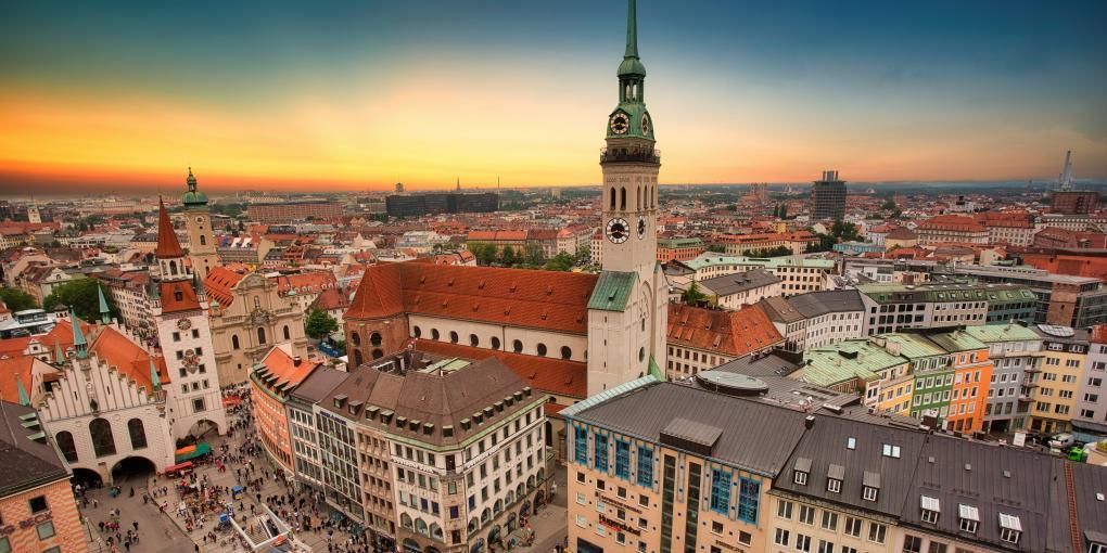 Munich, Germany