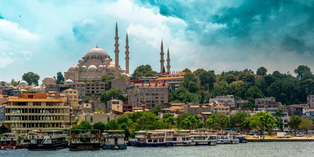 Istanbul, Turkiye