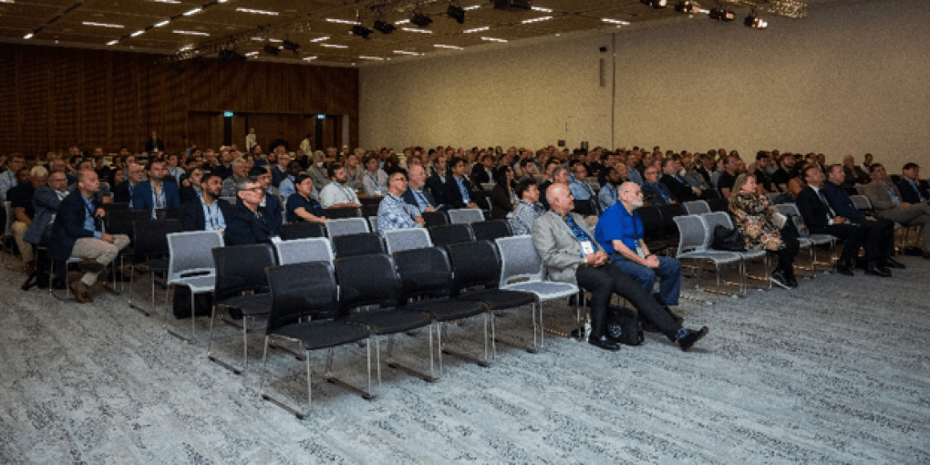 International Radar Conference Plenary Speaker
