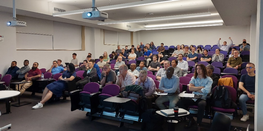 International Radar Conference Radar Boot Camp