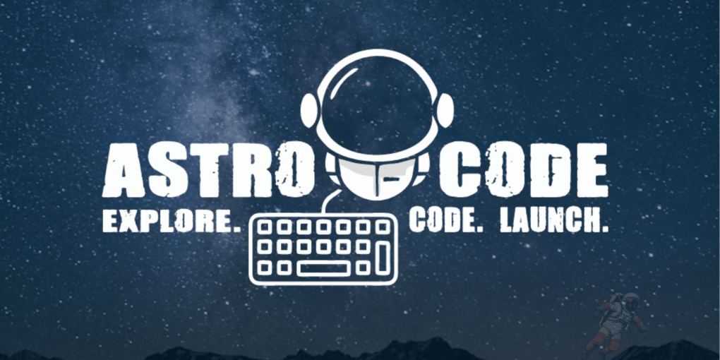 AstroCode Competition