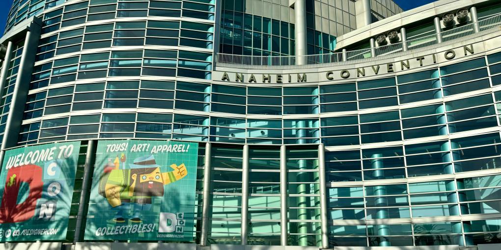 Anaheim, CA, USA