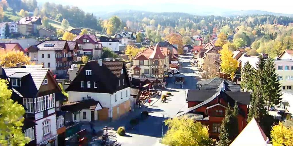 Karpacz, Poland
