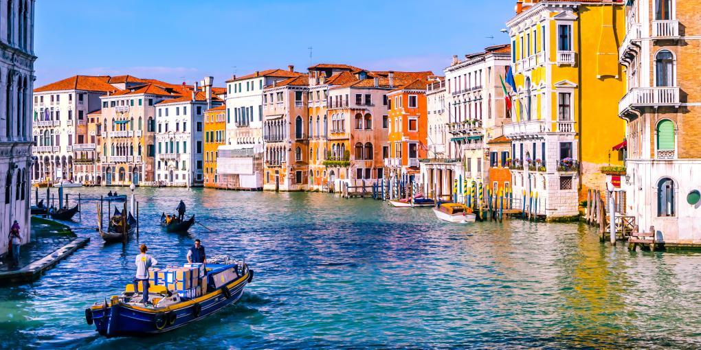Venice