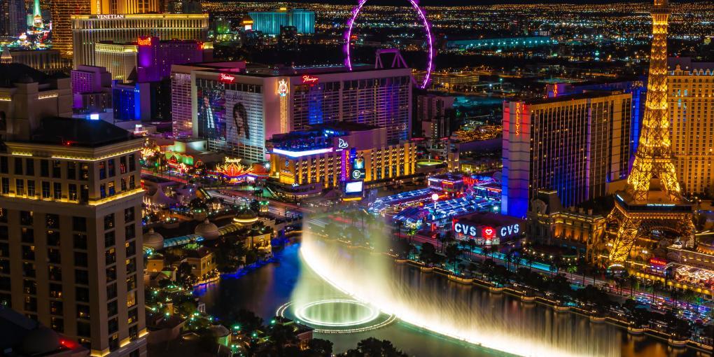 Las Vegas