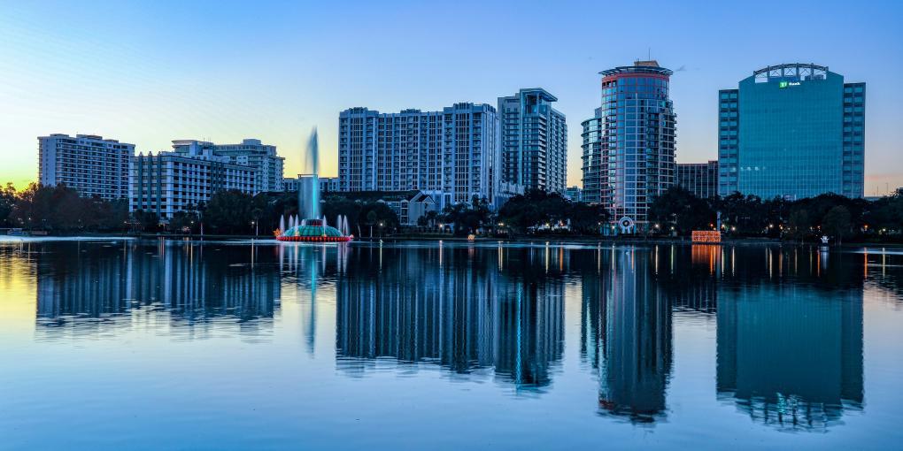 Orlando, Florida, USA